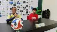 Persipal Palu Matangkan Strategi Hadapi PSIS Semarang, Targetkan Kebangkitan di Liga 2