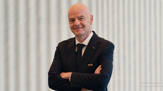 FIFA President 10 Tahun Transformasi – Gianni Infantino menyampaikan pesan reflektif kepada 211 asosiasi anggota FIFA dalam peringatan satu dekade kepemimpinannya.