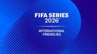 FIFA Series 2026 – Timnas Indonesia vs Saint Kitts dan Nevis di Stadion Utama Gelora Bung Karno Jakarta
