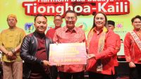 Harmoni Tionghoa-Kaili
