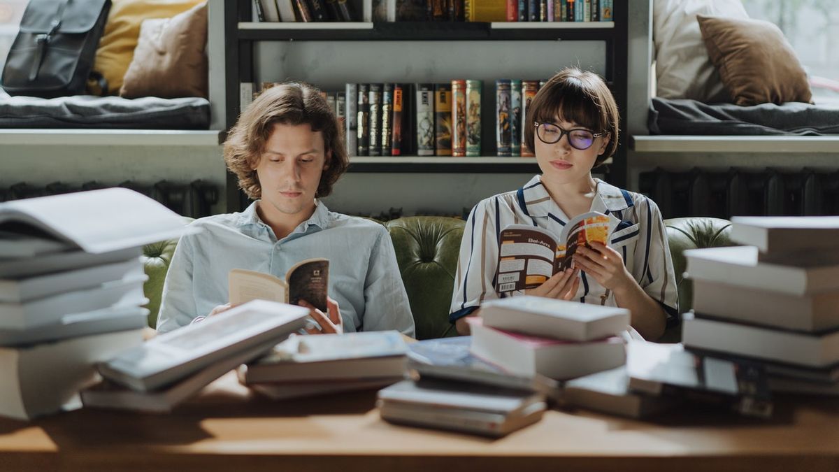 Kiat Menjalin Hubungan dengan INTJ