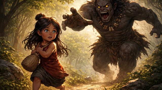 Kolombio bo Ngana Pailu