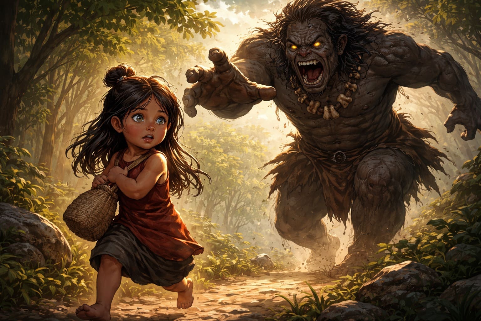 Kolombio bo Ngana Pailu