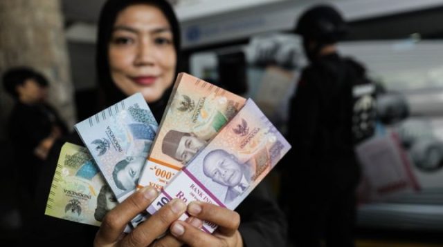 Pendaftaran Tukar Uang Baru Lebaran 2026 Mulai Dibuka