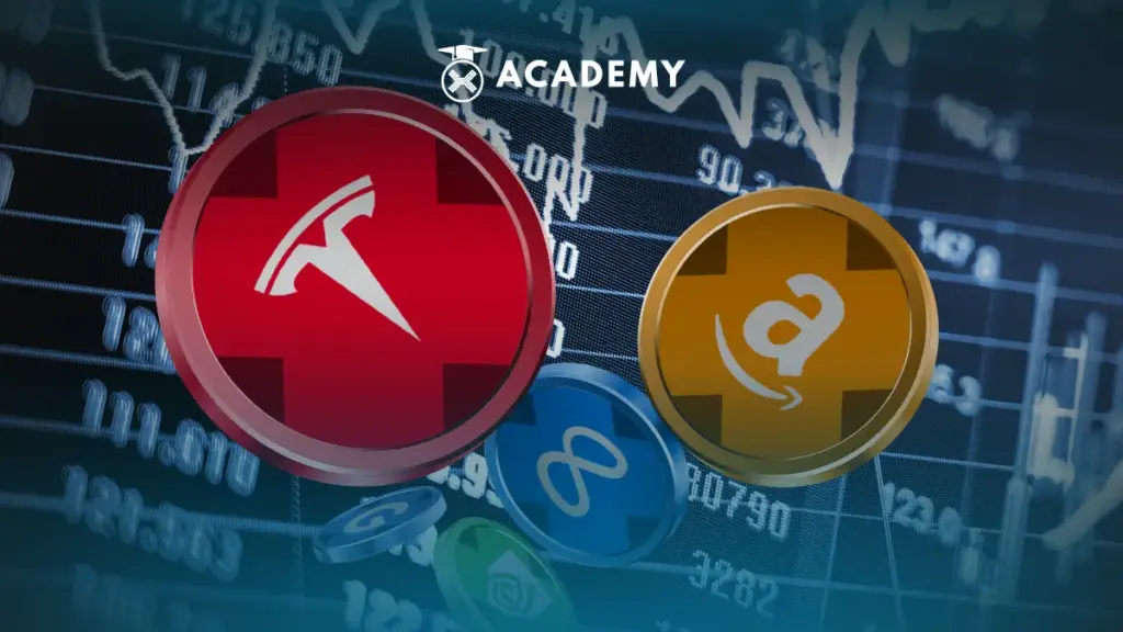 xStocks vs saham konvensional dalam ekosistem investasi digital berbasis blockchain (Dok. INDODAX)