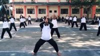 Latihan intensif Tetada Kalimasada Palu digelar menjelang UKT 2026
