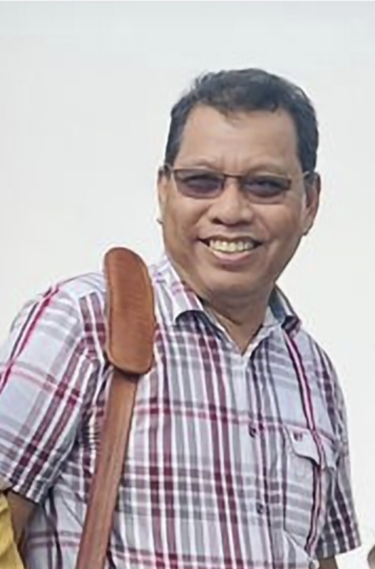 Menata Ulang Luka Tambang