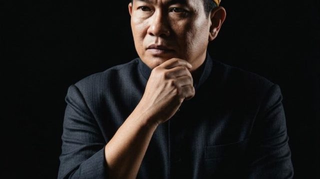 Sungai Laa Tercemar, Korporasi Tak Tersentuh