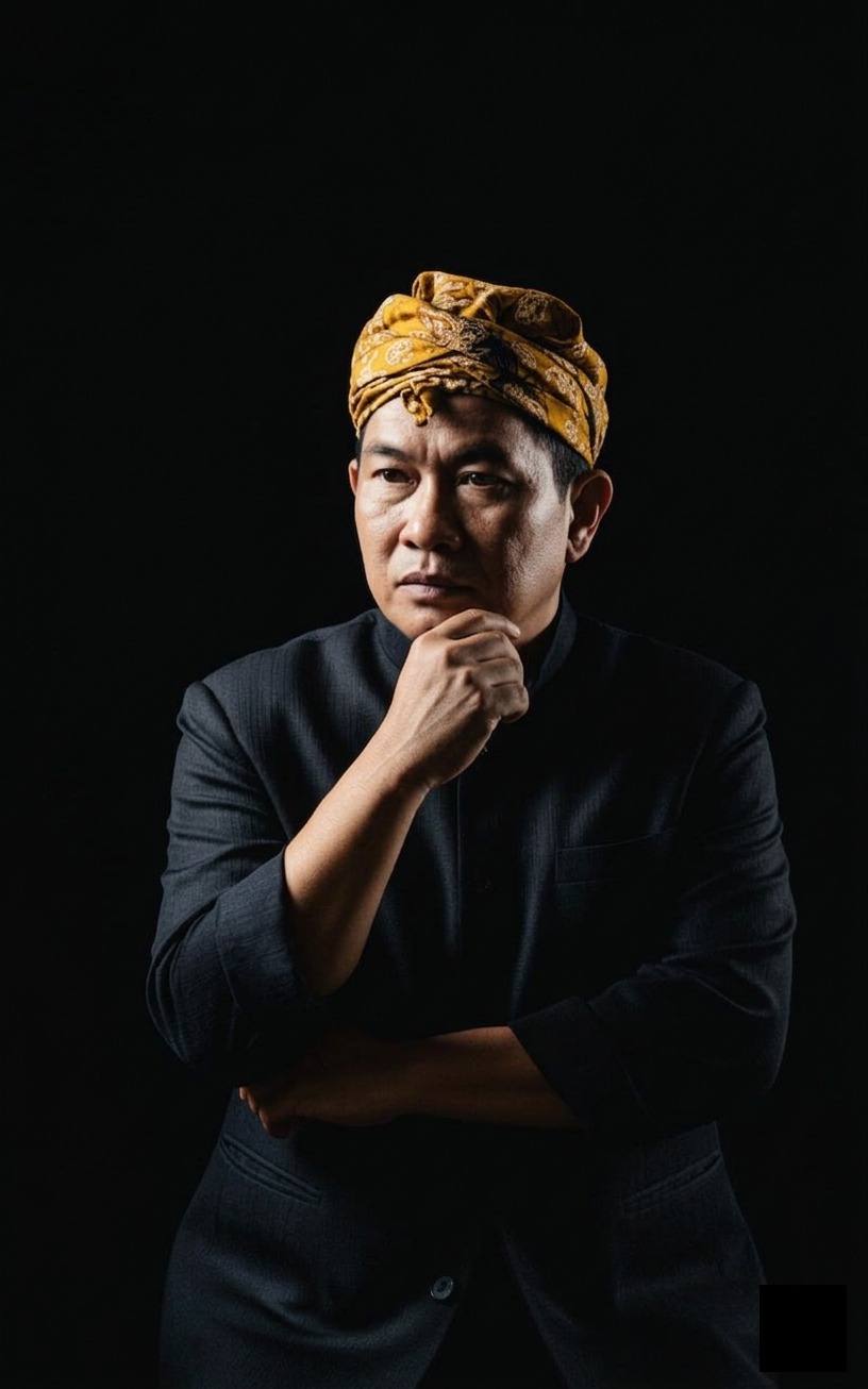 Menyelamatkan Mantaok