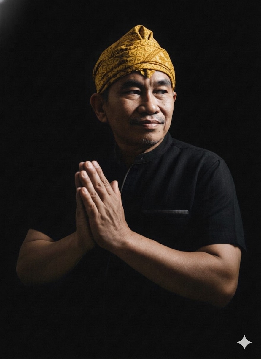 Pengingkaran Hak Ulayat