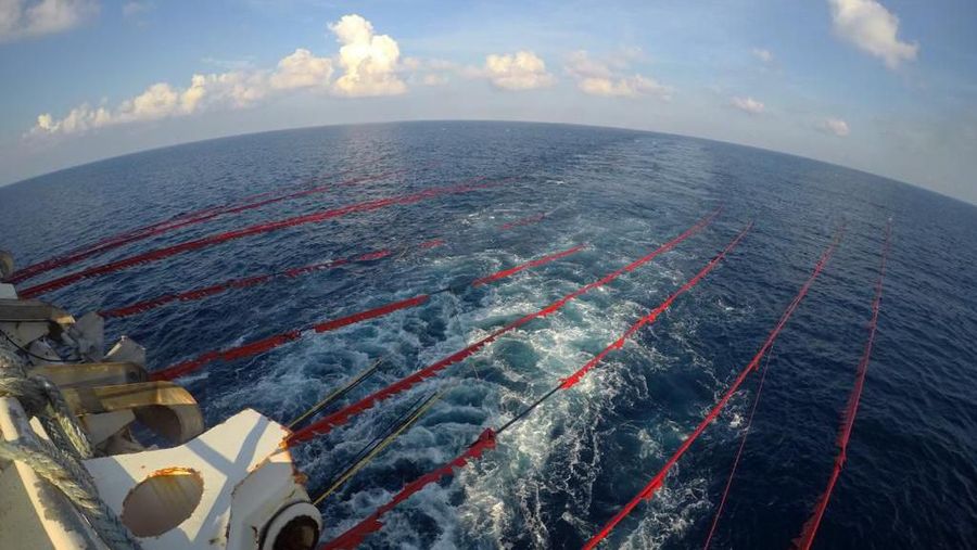 pungutan selatan malaka